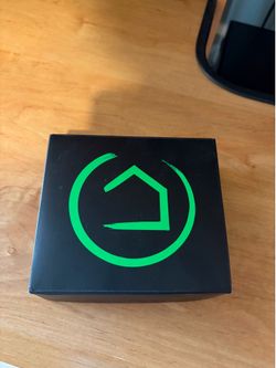 Habitat C-8 Hub