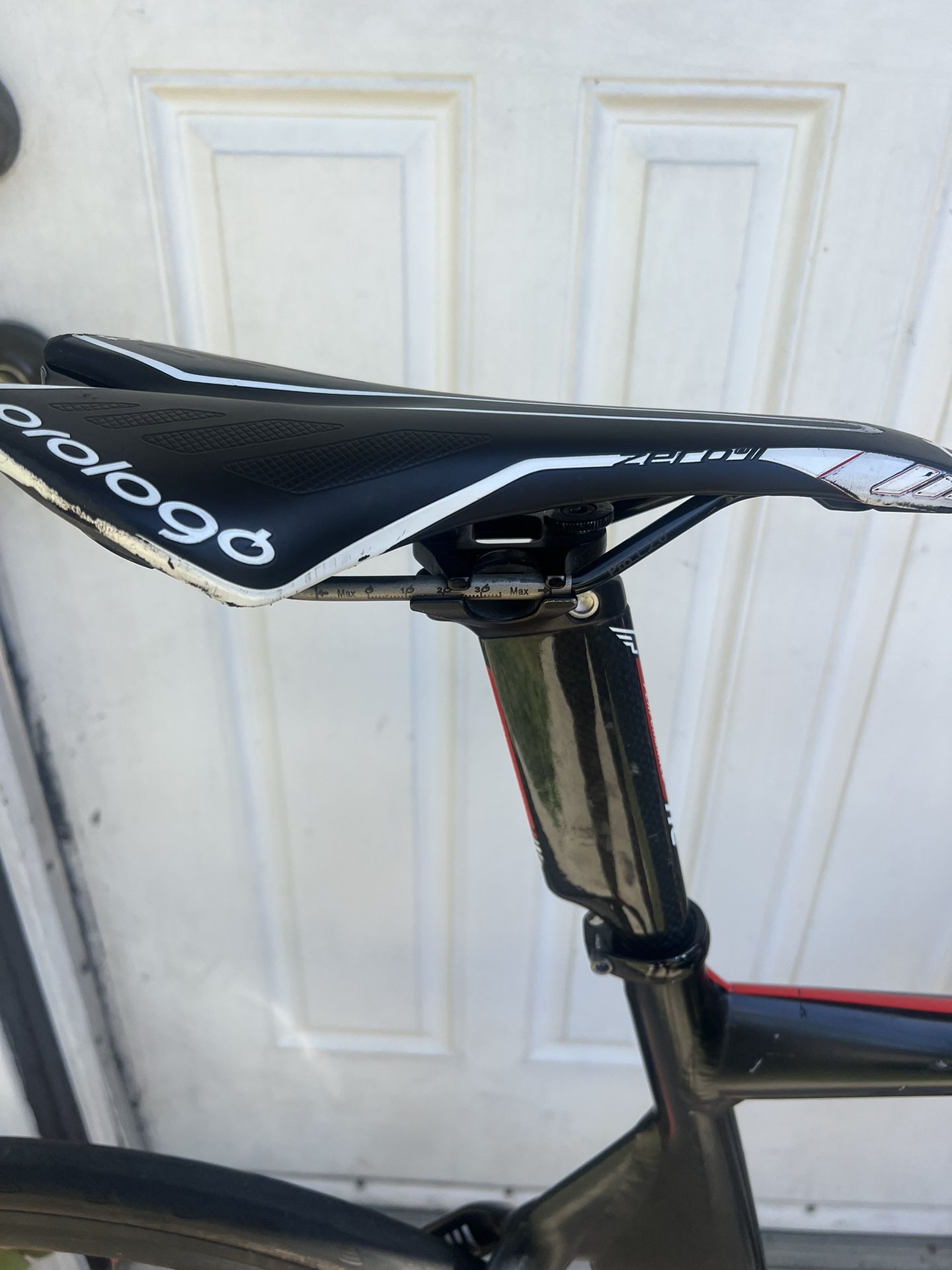 Felt TK2 56cm Track Bicycle Fixie Single Speed for Sale in San Jose, CA