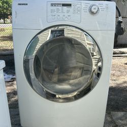 Dryer