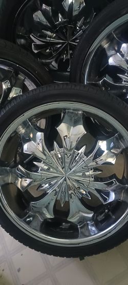 20s 6lug universal