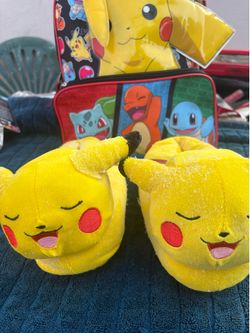 Pokémon merchandise