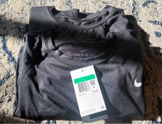 Men’s XLT Nike Dri-Fit Shirts