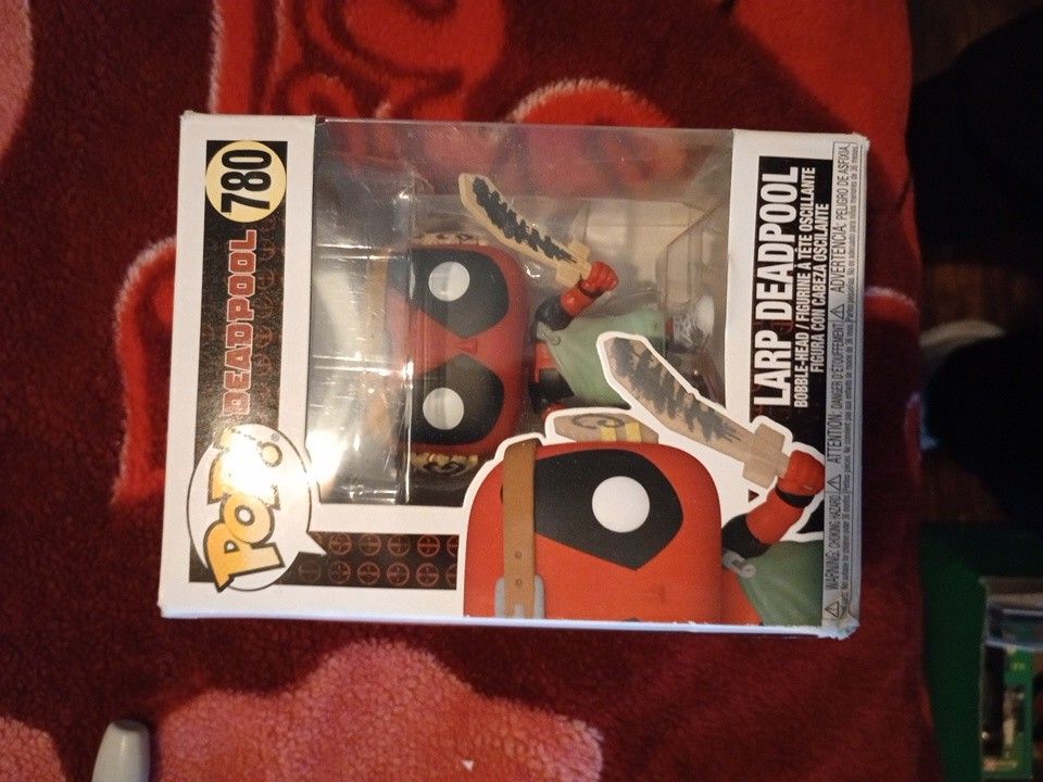 Various Products And Pricing 