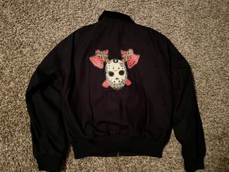 Green Thumbz Work Coat