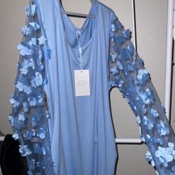 Maternity Dress