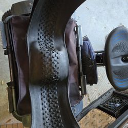 1 Fat Electric/Mountain Bicycle Tire 26 x 4.0