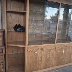 China Cabinet $100
