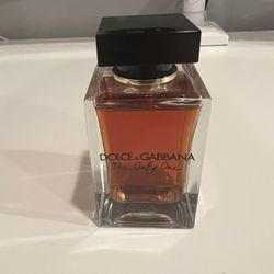 Dolce & Gabbana The Only One