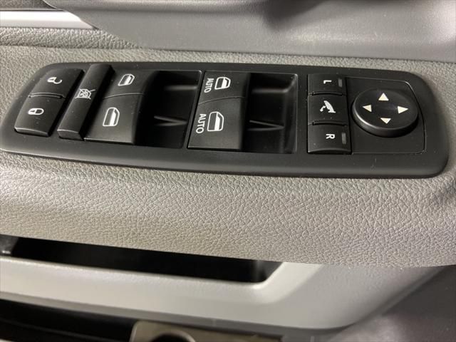 2016 RAM 2500