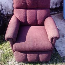 Recliner