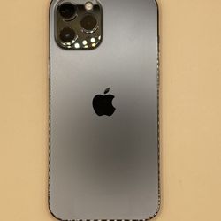 iPhone 12 Pro Max 256GB Black Unlocked For All Carriers Clean IMEI