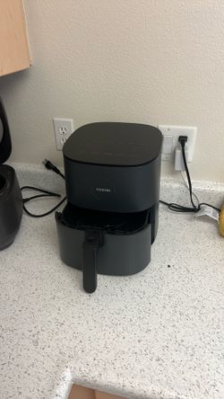 Cosori air fryer