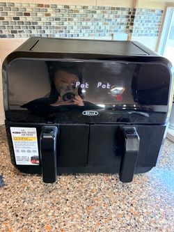 Air fryer