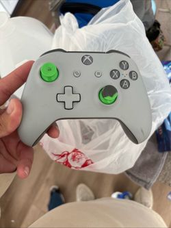 Xbox remote used