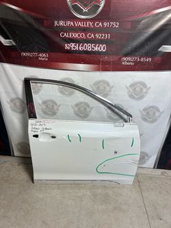 DR5025 2020-2023 Subaru outback wagon passenger front door Shell