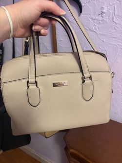 Kate Spade satchel