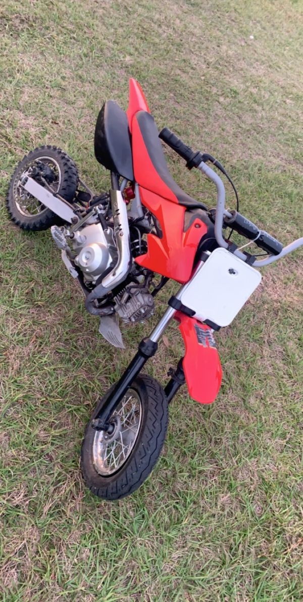 80cc dirt bike for sale near me