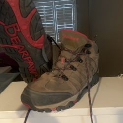 Hiking Boots