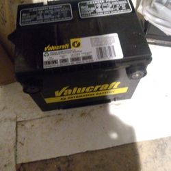 Brand New Batery Never Use