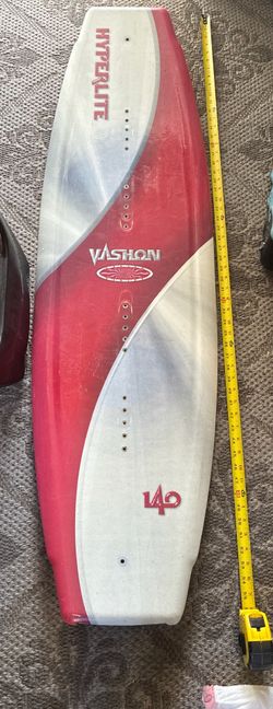 55” Wakeboard by Hyperlite