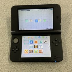 Nintendo 3DS XL Console Excellent Condition 