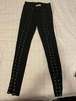 Fashion Nova Pants