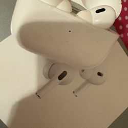 Airpods Pro 2 Gen
