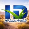 HD Lawn Aesthetic 