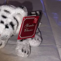 10” Russ Yomiko Classic Elliot Tiger 