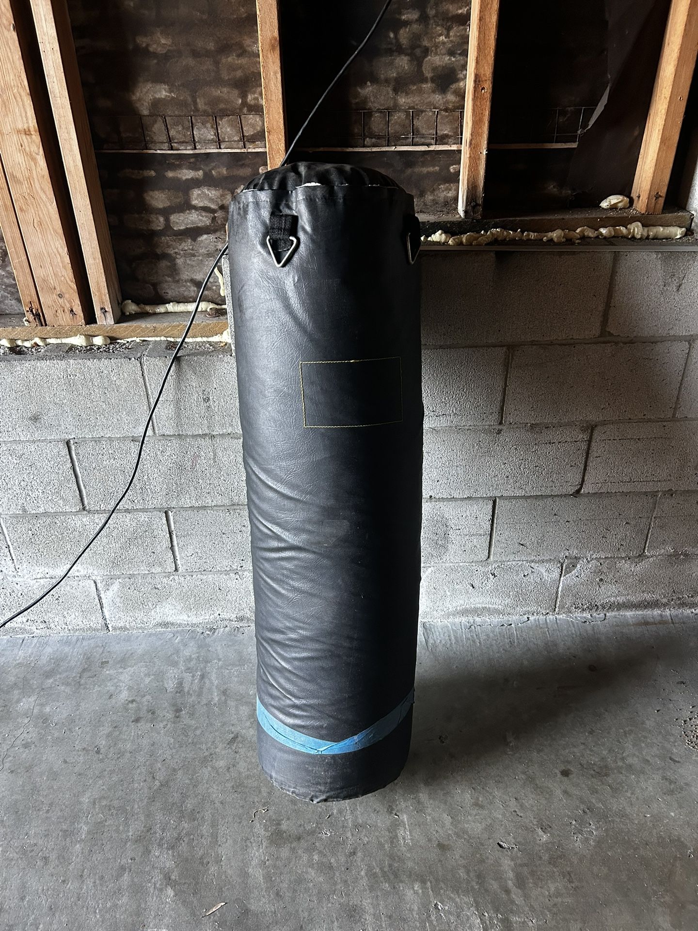 Punching Bag  