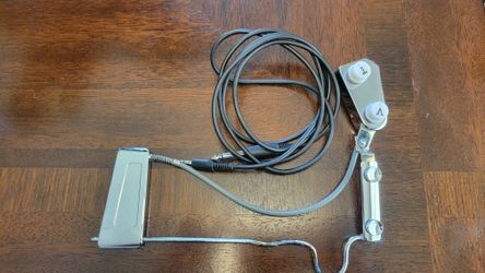 Vintage PALMER MONKEY ON STCIK. JAPAN