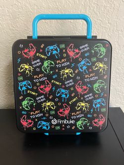 Fimibuke Gaming Lunchbox