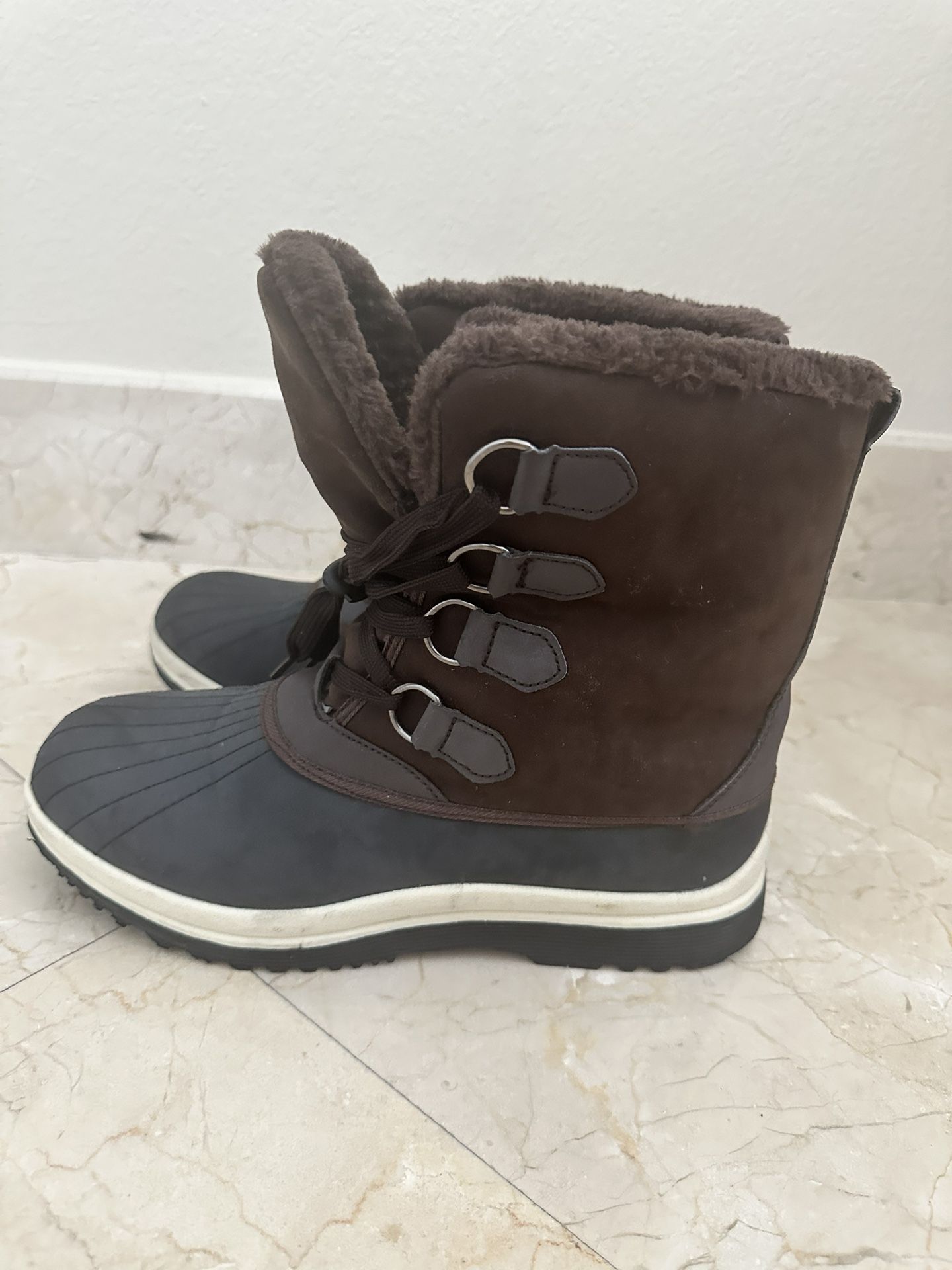 Men Winter Boots