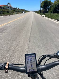 Lectric xp 3.0-New upgraded battery