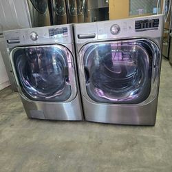 Washer And Dryer Jumbo 