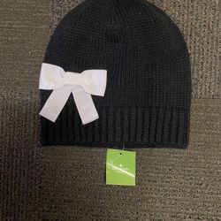 New Kate Spade Hat
