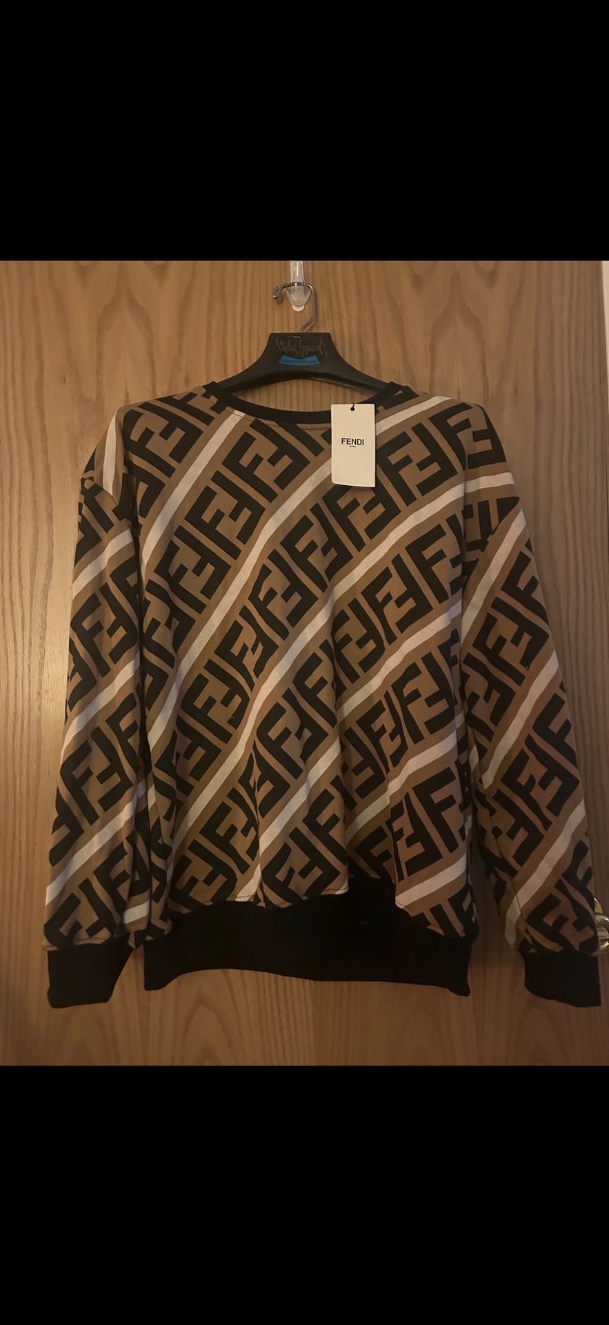 Fendi Sweater