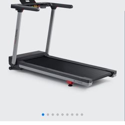 Treadmill 20 Inch Foldable