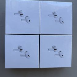 AirPod Pros