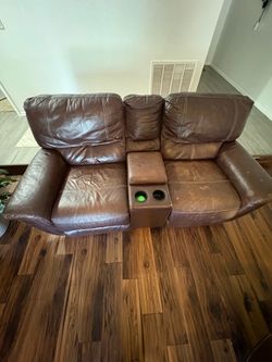 Set of couches