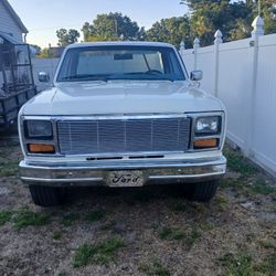 1982 Ford F-150