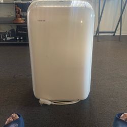 Toshiba Portable Ac 