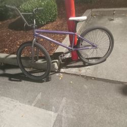 24 Inch Sunday Bmx