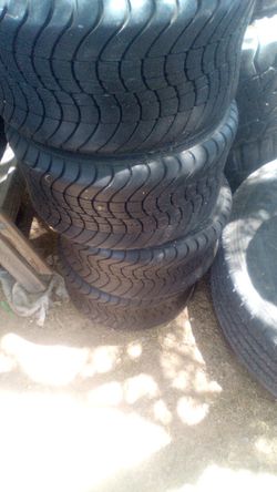 Tires