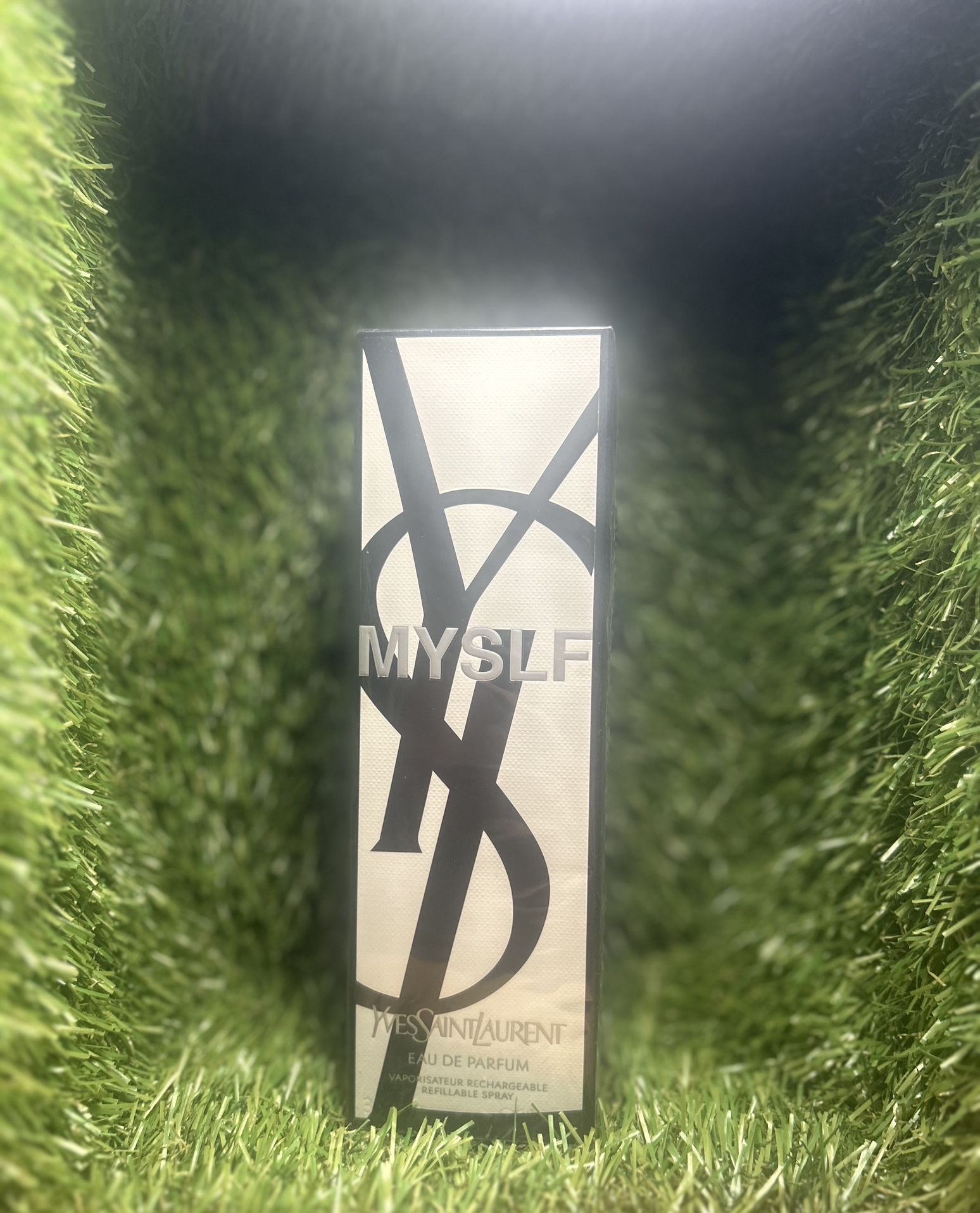YSL Myslf