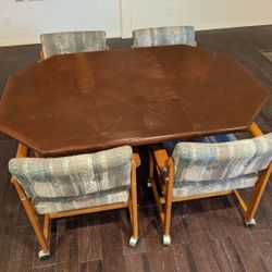 Big dining table table