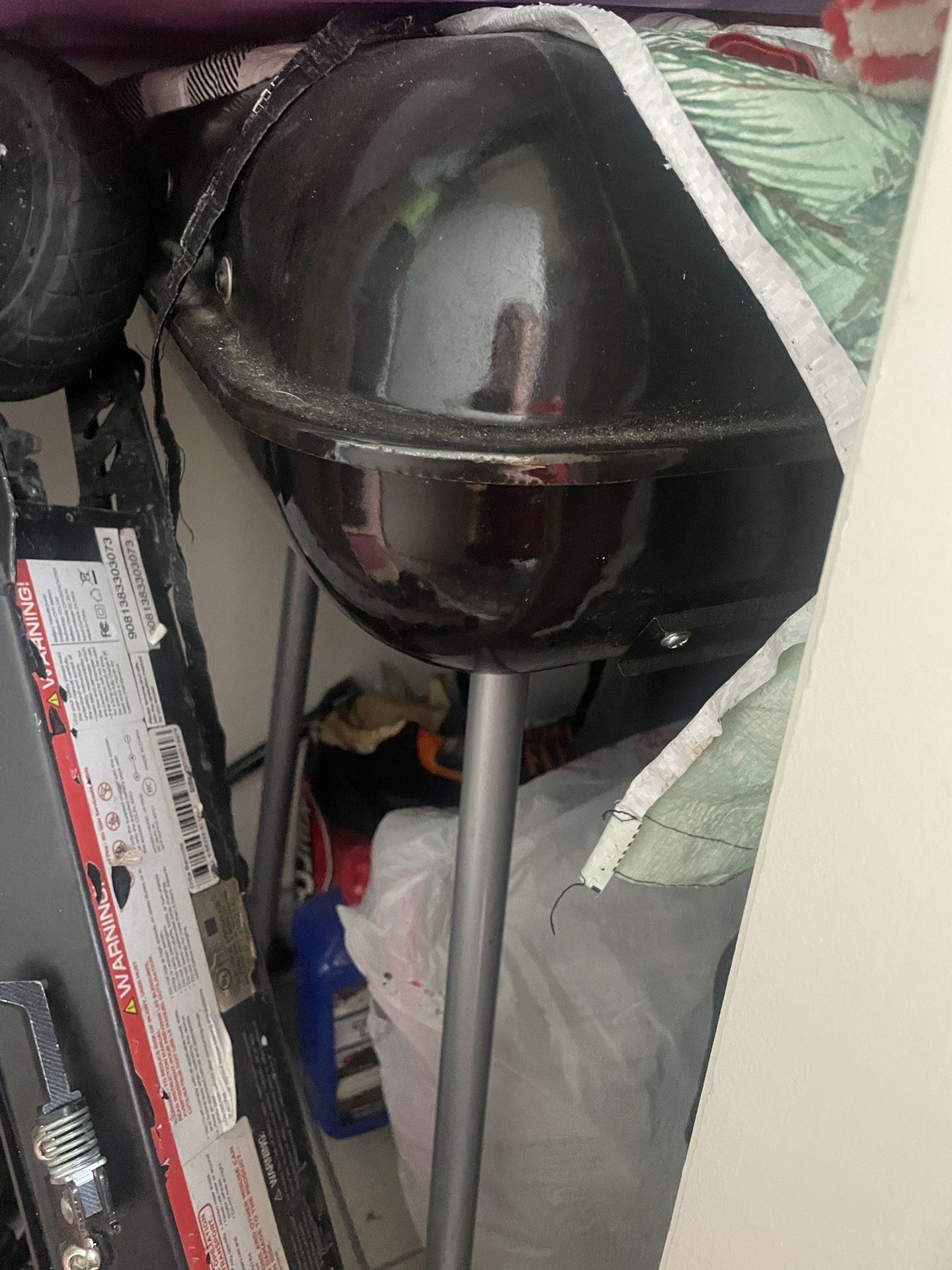 Bbq Grill Small for Sale in San Antonio, TX OfferUp