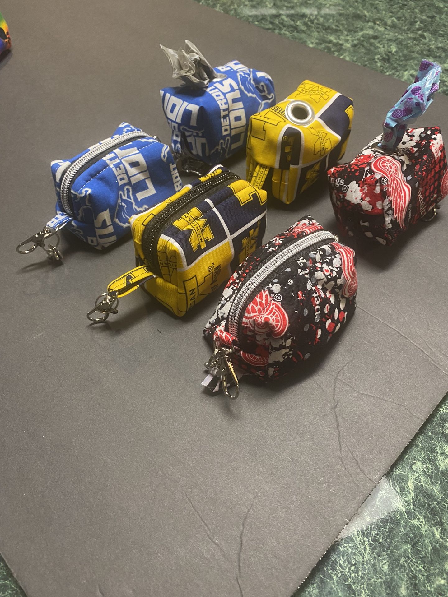 Dog Poop Bags Holders