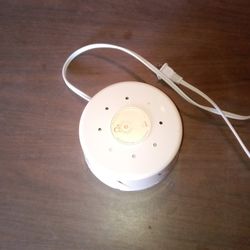 Dohm White Noise Machine, Cross Posted,  North Riverside 