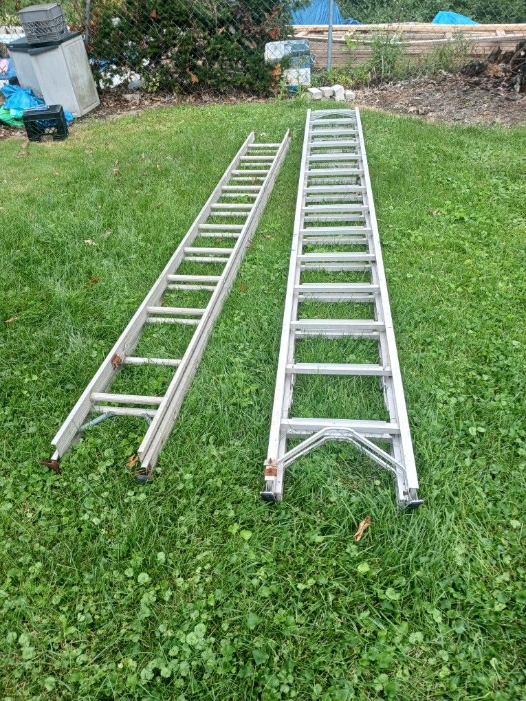 Ladders